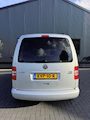 Volkswagen Caddy 1.2 TSI Highline / Cruise / Pdc / Airco / Stoelverw.