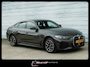 BMW i4 EDrive High Executive 70 kWh Leer Virtual Cam Soh 95%