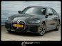 BMW i4 EDrive High Executive 70 kWh Leer Virtual Cam Soh 95%