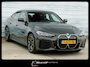 BMW i4 EDrive High Executive 70 kWh Leer Virtual Cam Soh 95%