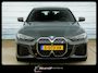 BMW i4 EDrive High Executive 70 kWh Leer Virtual Cam Soh 95%