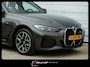 BMW i4 EDrive High Executive 70 kWh Leer Virtual Cam Soh 95%