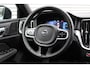 Volvo V60 2.0 T6 Plug-in hybrid AWD Plus Dark Head-up Display | Harman/Kardon Premium Geluidssysteem | Panoramisch Schuif-/Kanteldak | Adaptieve Cruise Control met Pilot Assist |19" 5-triplespaaks Black/Diamond Cut | Lederen Bekleding | Google Navigatiesysteem | 360 Graden Camera | Electronic Climate Controle | Voorstoelen Verwarmd En Elektrische Lendesteunen | Keyless Entry | Elektrische Achterklep | Elektrisch Verstelbare Stoelen Voor Met Memory |Verwarmbare Achterbank |
