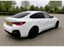 BMW 4-Serie Gran Coupe 420i M-Sport Live cockpit | 1e eig | Camera | BTW auto