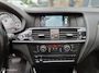 BMW X3 xDrive35i High Executive | M-PAKKET | HUD | PANO | CAMERA | CLIMA | PDC |
