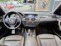 BMW X3 xDrive35i High Executive | M-PAKKET | HUD | PANO | CAMERA | CLIMA | PDC |
