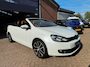 Volkswagen Golf Cabriolet 1.4 TSI DSG HIGE LINE | CRUISE/NAVI/XENON | PDC | PARELMOER