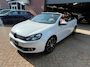 Volkswagen Golf Cabriolet 1.4 TSI DSG HIGE LINE | CRUISE/NAVI/XENON | PDC | PARELMOER