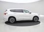 Hyundai Santa Fe PHEV Premium Sky SOH 100% | Achterbank verwarmd | Achteruitrijcamera 360 graden | Airco (automatisch)