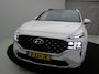 Hyundai Santa Fe PHEV Premium Sky SOH 100% | Achterbank verwarmd | Achteruitrijcamera 360 graden | Airco (automatisch)