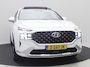 Hyundai Santa Fe PHEV Premium Sky SOH 100% | Achterbank verwarmd | Achteruitrijcamera 360 graden | Airco (automatisch)