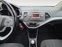 Kia Picanto 1.0 First Edition | Airco | LM Velgen | Cruise Control | Bluetooth | 12 Maanden BOVAG Garantie | NAP