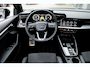 Audi A3 Sportback 40 TFSI e S Edition | Sportstoelen | Pano | Matrix | Standkachel | Ambianceverlichting