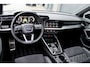 Audi A3 Sportback 40 TFSI e S Edition | Sportstoelen | Pano | Matrix | Standkachel | Ambianceverlichting