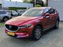 Mazda CX-5 2.0 SkyActiv-G 165 Skylease GT-M | NAVI | CAMERA | ADAPTIVE CRUISE CONTROLE | LEDER | ELEKTRICHE KLEP | TREKHAAK AFN |