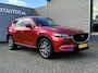Mazda CX-5 2.0 SkyActiv-G 165 Skylease GT-M | NAVI | CAMERA | ADAPTIVE CRUISE CONTROLE | LEDER | ELEKTRICHE KLEP | TREKHAAK AFN |