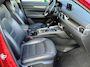 Mazda CX-5 2.0 SkyActiv-G 165 Skylease GT-M | NAVI | CAMERA | ADAPTIVE CRUISE CONTROLE | LEDER | ELEKTRICHE KLEP | TREKHAAK AFN |