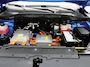 MG MG ZS EV Long Range Comfort 70 kWh | WORDT VERWACHT | ACHTERUITRIJCAMERA | APPLE CARPLAY - ANDROID AUTO | KEYLESS | CRUISE CONTROL | PARKEERSENSOREN | LED VERLICHTING | NAVIGATIE | BLUETOOTH |