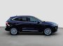 Ford Kuga 2.5 PHEV Vignale | 88,5% SoH | Stoel+Stuur+Voorruitverwarming | Memory stoelen vol leder | Camera voor + Achter | Full LED | Keyless |