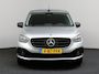 Mercedes-Benz eCitan 112 Pro L2 51 kWh | 22 kWh laden | Achteruitrijcamera | Carplay!