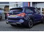 BMW iX3 Executive 80 kWh | Pano | Trekhaak | Leder | Memory | Adap.cruise | Camera | Digitaal dashboard | Achteruitrijcamera | Apple Carplay/Android Auto|telefoonintegratie premium | Cruise control adaptief met Stop&Go