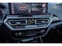BMW iX3 Executive 80 kWh | Pano | Trekhaak | Leder | Memory | Adap.cruise | Camera | Digitaal dashboard | Achteruitrijcamera | Apple Carplay/Android Auto|telefoonintegratie premium | Cruise control adaptief met Stop&Go