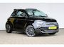 Fiat 500C La Prima 42 kWh | Adaptieve cruise control met Stuurhulp | JBL Audio | Dodehoek-detectie | Climate |