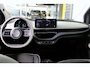 Fiat 500C La Prima 42 kWh | Adaptieve cruise control met Stuurhulp | JBL Audio | Dodehoek-detectie | Climate |