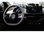 Fiat 500C La Prima 42 kWh | Adaptieve cruise control met Stuurhulp | JBL Audio | Dodehoek-detectie | Climate |
