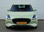 Suzuki Swift 1.2 Select Hybrid Automaat| Apple/Andriod Carplay|Adapt. cruise|All seasonband| Keyless|Parkeersensoren|Stoelverwarm|