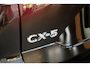 Mazda CX-5 e-SkyActiv-G 165 automaat Homura met Comfort & Sunroof Pack *Trekhaak* *Dealeronderhouden* *All-in prijs*