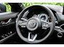 Mazda CX-5 e-SkyActiv-G 165 automaat Homura met Comfort & Sunroof Pack *Trekhaak* *Dealeronderhouden* *All-in prijs*