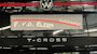 Volkswagen T-Cross 1.0 TSI Automaat
