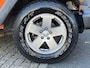 Jeep Wrangler Unlimited 3.8 Sport