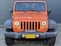 Jeep Wrangler Unlimited 3.8 Sport
