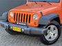 Jeep Wrangler Unlimited 3.8 Sport