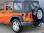 Jeep Wrangler Unlimited 3.8 Sport