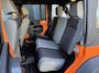 Jeep Wrangler Unlimited 3.8 Sport