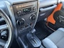 Jeep Wrangler Unlimited 3.8 Sport