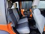 Jeep Wrangler Unlimited 3.8 Sport
