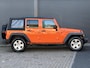 Jeep Wrangler Unlimited 3.8 Sport