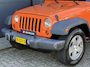 Jeep Wrangler Unlimited 3.8 Sport