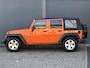 Jeep Wrangler Unlimited 3.8 Sport