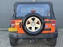 Jeep Wrangler Unlimited 3.8 Sport