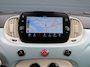 Fiat 500C 1.0 Hybrid Dolcevita cabrio *Carplay*Unieke kleur