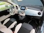 Fiat 500C 1.0 Hybrid Dolcevita cabrio *Carplay*Unieke kleur