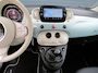 Fiat 500C 1.0 Hybrid Dolcevita cabrio *Carplay*Unieke kleur