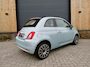 Fiat 500C 1.0 Hybrid Dolcevita cabrio *Carplay*Unieke kleur