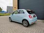 Fiat 500C 1.0 Hybrid Dolcevita cabrio *Carplay*Unieke kleur