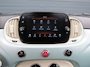 Fiat 500C 1.0 Hybrid Dolcevita cabrio *Carplay*Unieke kleur